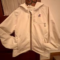 K-WAY giubbino donna