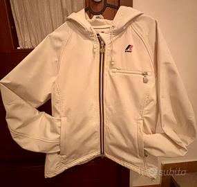 K-WAY giubbino donna