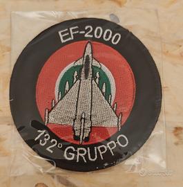 EF-2000 132° Gruppo "Buscaglia"