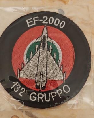 EF-2000 132° Gruppo "Buscaglia"