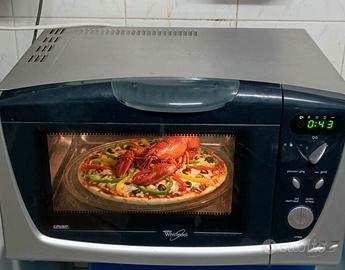 FORNO MICROONDE 900w