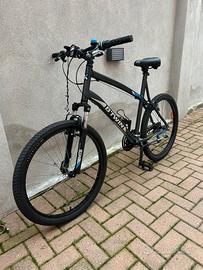 MTB Rockrider Btwin taglia L