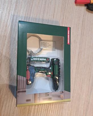 Portachiavi Parkside