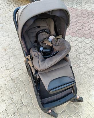 Trio completo Inglesina,