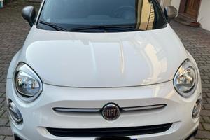 Fiat 500X 1.3 sport
