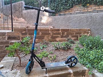 Monopattino Apollo XXL Phantom Pro