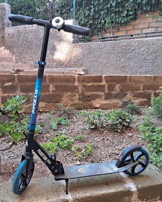 Monopattino Apollo XXL Phantom Pro