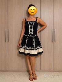 Vestito vintage