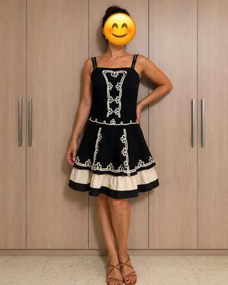 Vestito vintage
