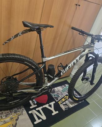 MTB GIANT XTC 1 (CARBON 1000K)