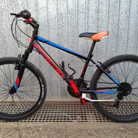 Mountain Bike MBM district 24