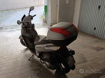 KYMCO 300 PEOPLE ABS