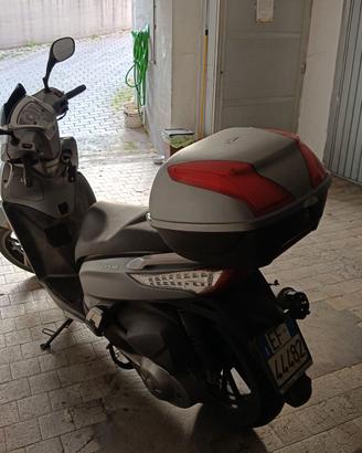 KYMCO 300 PEOPLE ABS