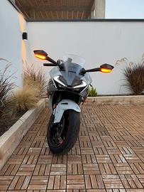 CFMOTO 675 SR-R UNICA PREZZO BOMBA