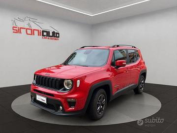Jeep Renegade 1.0 t3 Limited 2wd