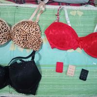 6pz reggiseni tg 5 coppa B