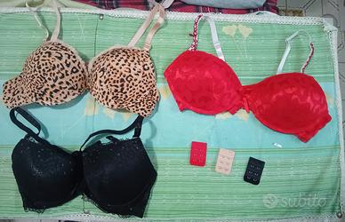 6pz reggiseni tg 5 coppa B