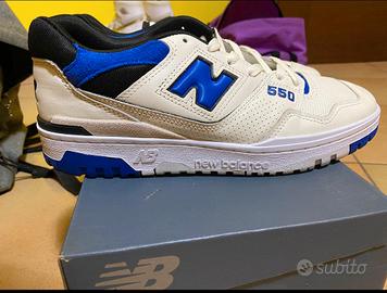 scarpe new balance