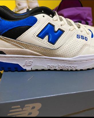 scarpe new balance