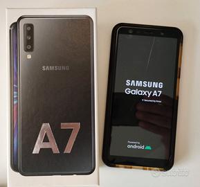 Samsung Galaxy A7