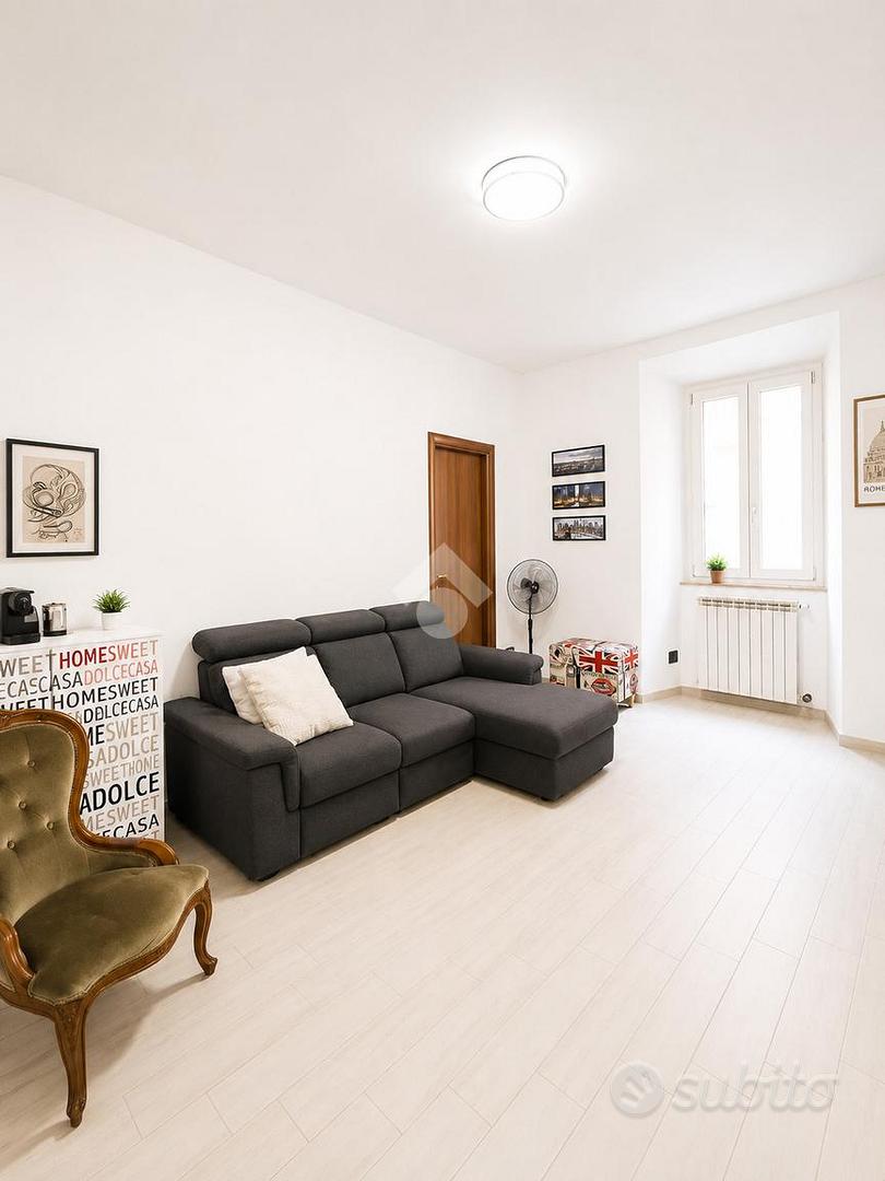 Appartamento – Marino, Costa Caselle - Vista 2