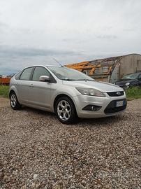 Ford Focus 1.6 TDCi UNICO PROPRIETARIO 