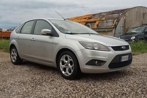 Ford Focus 1.6 TDCi UNICO PROPRIETARIO 