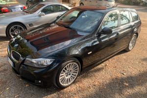 Bmw 325 325d cat Touring Futura, Finanziabile