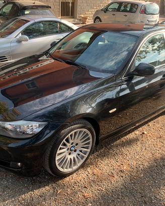 Bmw 325 325d cat Touring Futura, Finanziabile