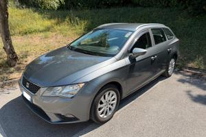Leon III 2014 ST 1.6 tdi Business Navi + 4 Cerchi