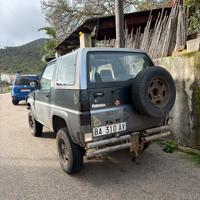Daihatsu Feroza