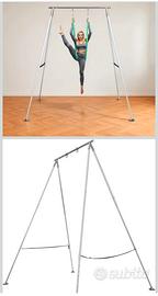 struttura fly yoga