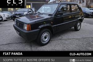 FIAT Panda 1ª serie 900 i.e. cat Young