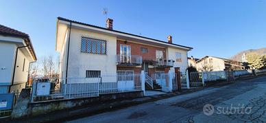 Villa o villino Frossasco [Cod. rif 3280923VRG]