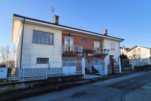Villa o villino Frossasco [Cod. rif 3280923VRG]