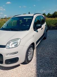 fiat panda gpl