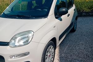 fiat panda gpl