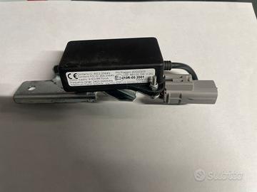 Centralina Multimedia Platform Aprilia Piaggio