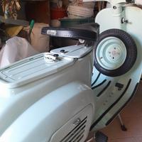 Piaggio Altro modello - 1964