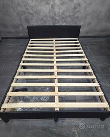 Letto una piazza e mezzo 120x200