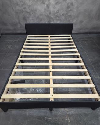 Letto una piazza e mezzo 120x200