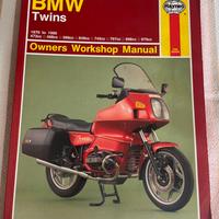 Manuale BMW twins