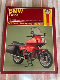 Manuale BMW twins