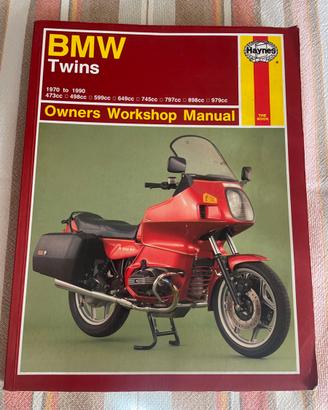 Manuale BMW twins