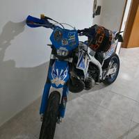 TM 300 2T  SMR  2017