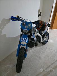 TM 300 2T  SMR  2017