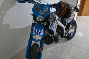 TM 300 2T  SMR  2017