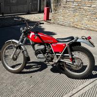 Bultaco 350 Sherpa Trial - 1976
