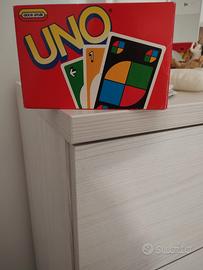 carte da gioco Uno