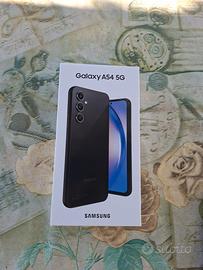 Samsung A 54 5g 